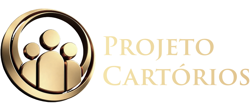 Comunidade Projeto Cartórios